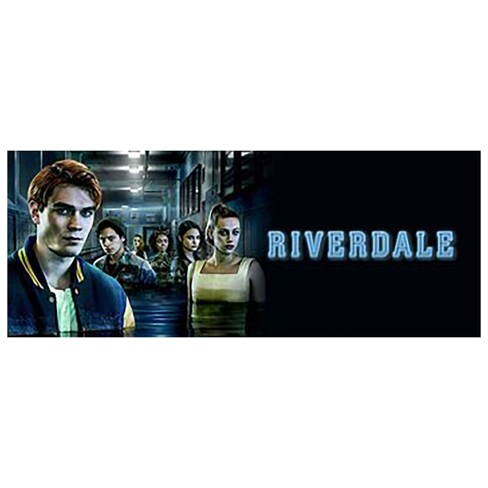 Productafbeelding Riverdale - Hallway Mok