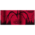 Productafbeelding Stranger Things - Mind Flayer Metallic Mok