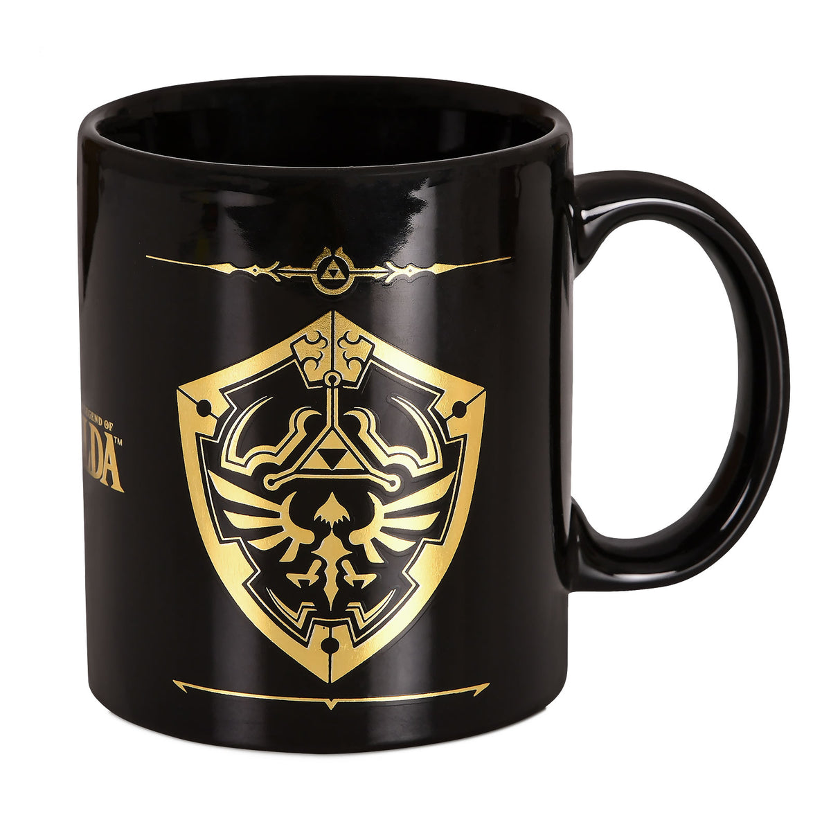 Productafbeelding Zelda - Hylia Schild Mok