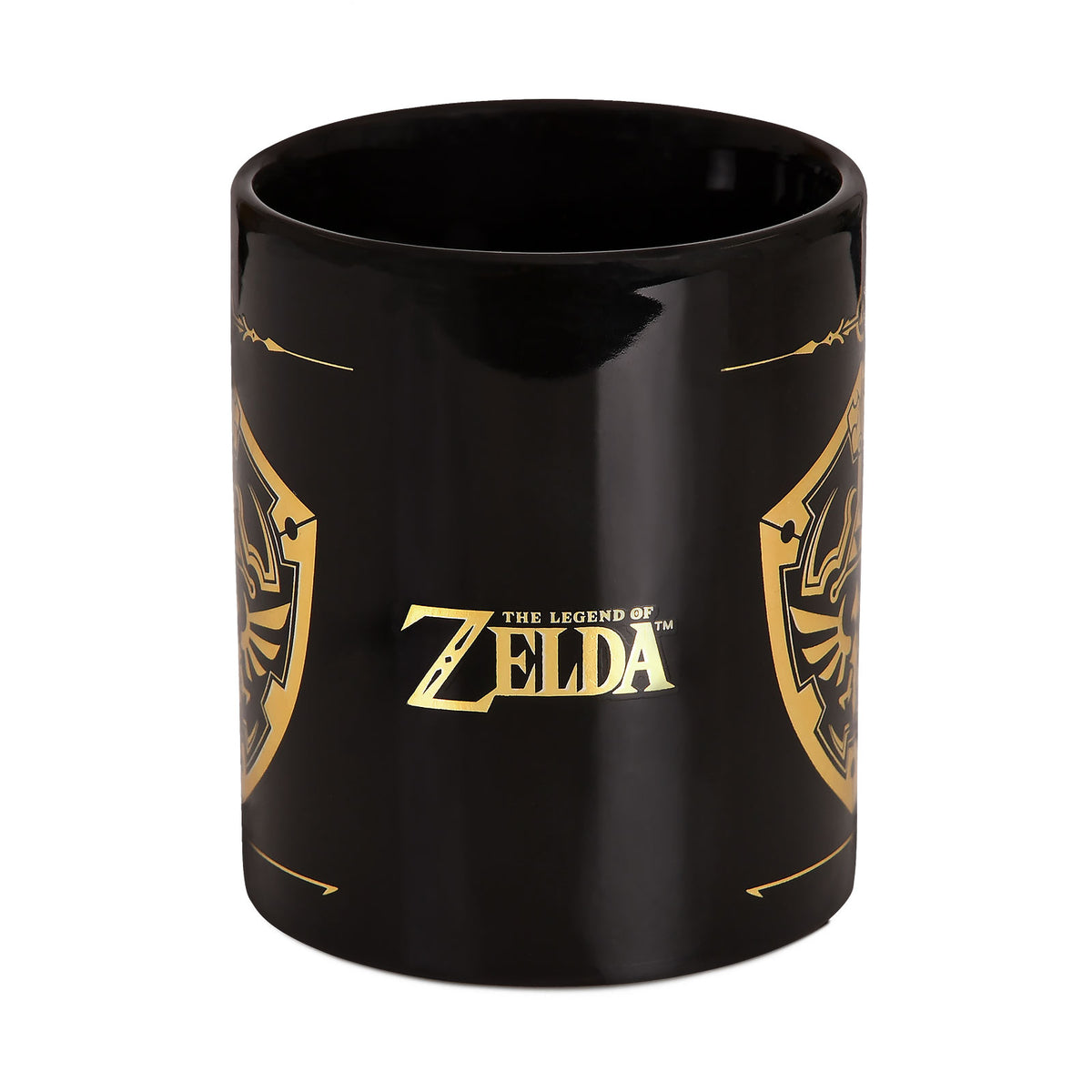 Productafbeelding Zelda - Hylia Schild Mok