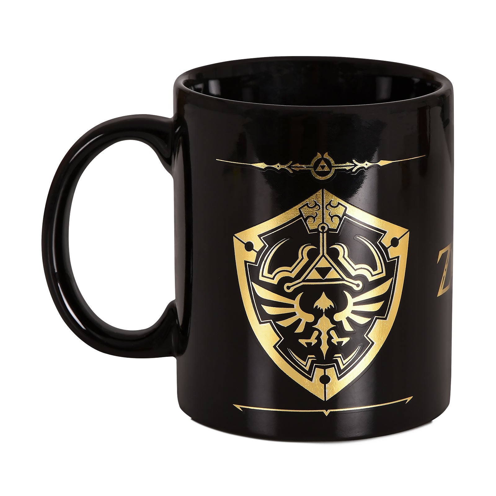 Productafbeelding Zelda - Hylia Schild Mok