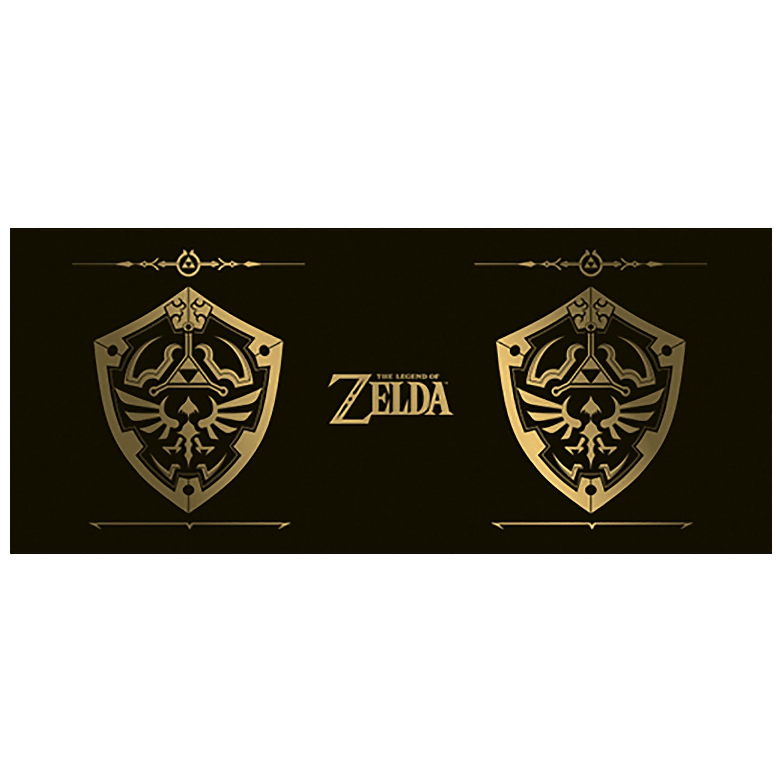 Productafbeelding Zelda - Hylia Schild Mok