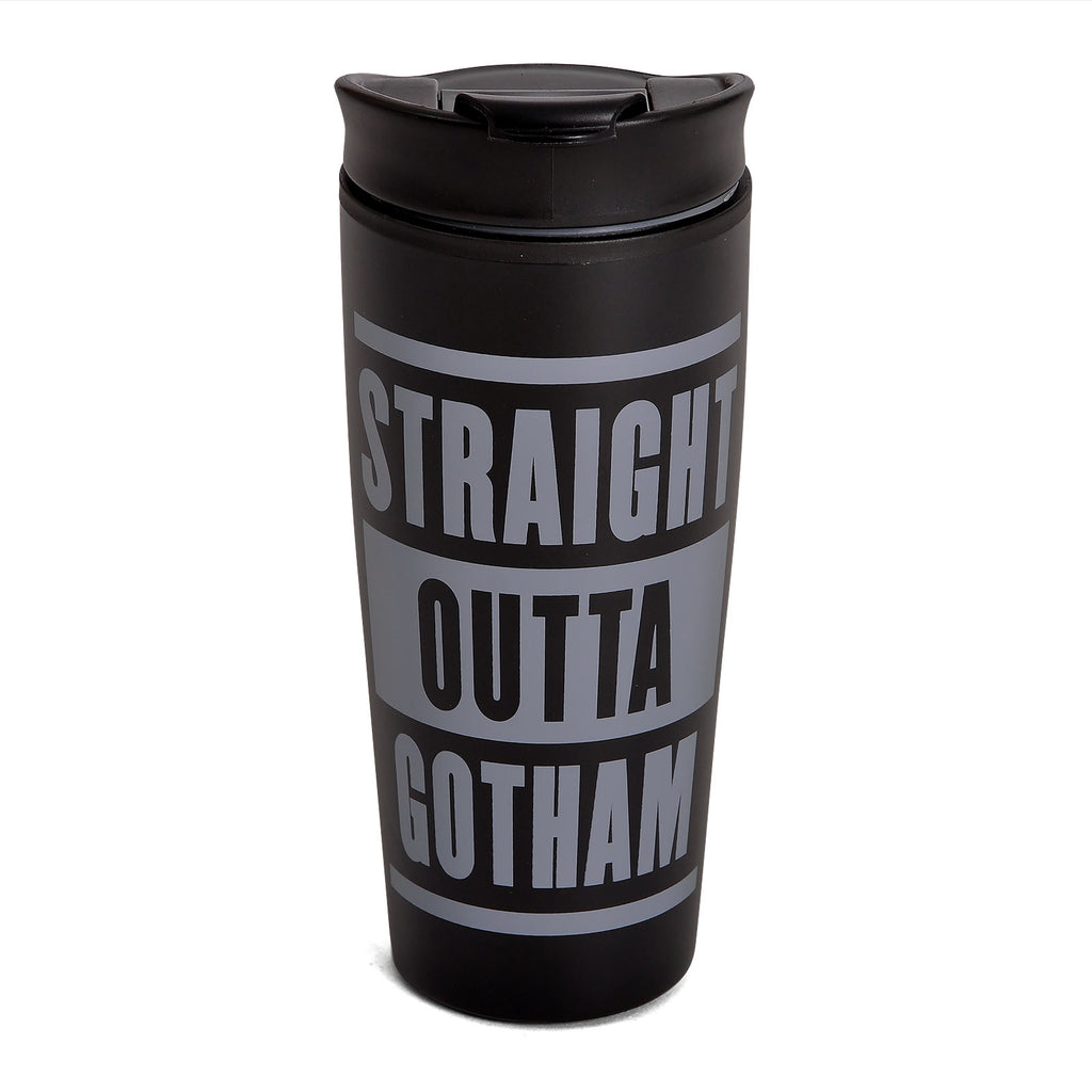 Productafbeelding Batman - Straight Outta Gotham To Go Mok