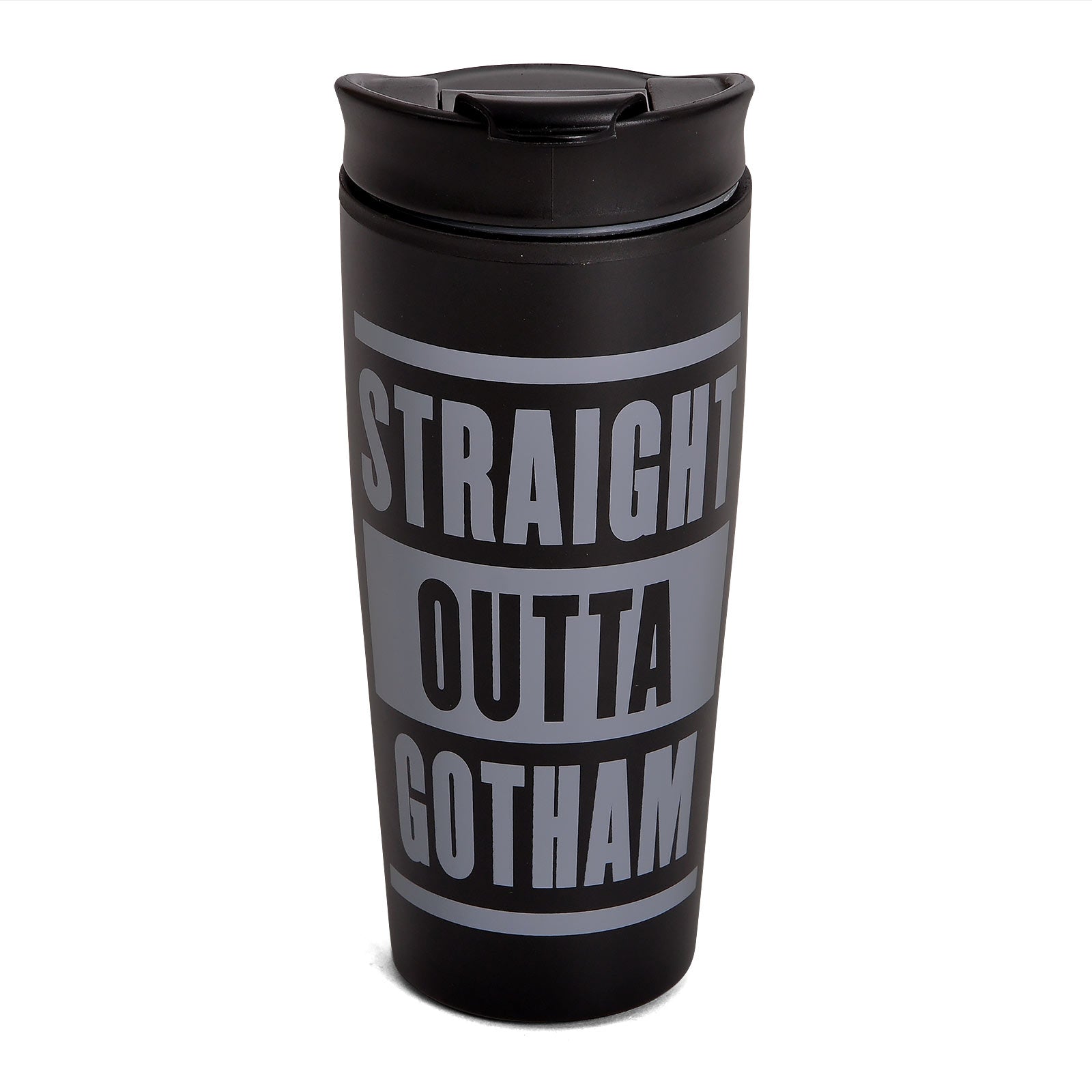 Productafbeelding Batman - Straight Outta Gotham To Go Mok