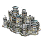 Productafbeelding Game of Thrones - Winterfell 3D Puzzel