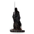 Productafbeelding Heer der Ringen - Nazgul BDS Art Scale Deluxe Beeld 27 cm