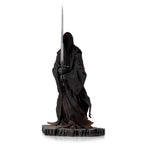 Productafbeelding Heer der Ringen - Nazgul BDS Art Scale Deluxe Beeld 27 cm