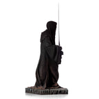 Productafbeelding Heer der Ringen - Nazgul BDS Art Scale Deluxe Beeld 27 cm