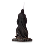 Productafbeelding Heer der Ringen - Nazgul BDS Art Scale Deluxe Beeld 27 cm