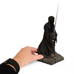 Productafbeelding Heer der Ringen - Nazgul BDS Art Scale Deluxe Beeld 27 cm