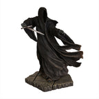 Productafbeelding Heer der Ringen - Aanvallende Nazgul BDS Art Scale Deluxe Standbeeld 22 cm