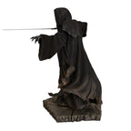 Productafbeelding Heer der Ringen - Aanvallende Nazgul BDS Art Scale Deluxe Standbeeld 22 cm