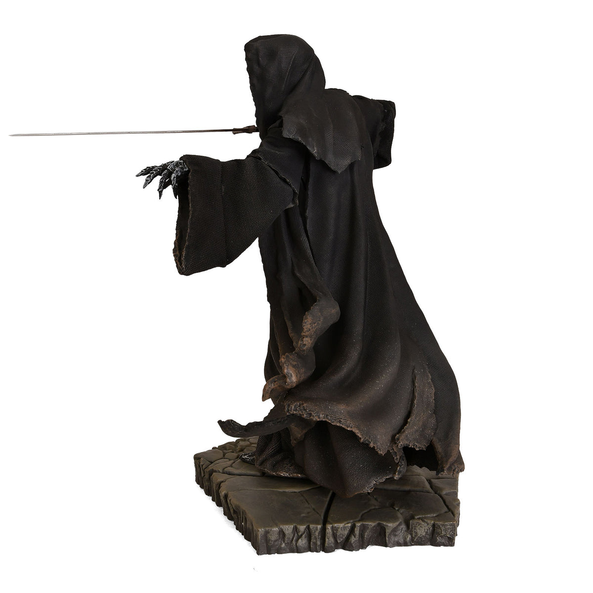 Product image The Lord of the Rings - Attacking Nazgul BDS Art Scale Deluxe Statue 22 cm