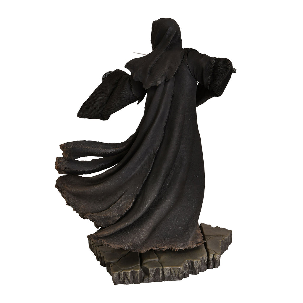 Productafbeelding Heer der Ringen - Aanvallende Nazgul BDS Art Scale Deluxe Standbeeld 22 cm