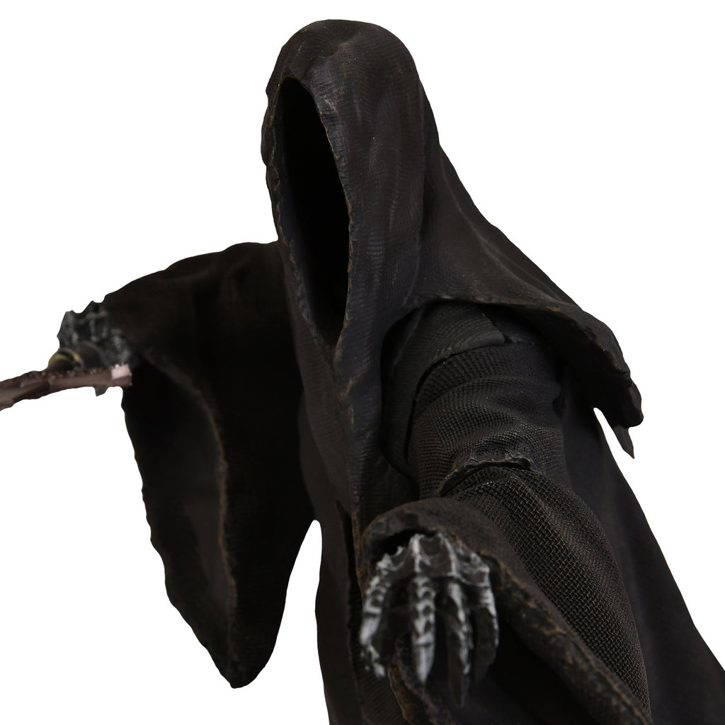 Productafbeelding Heer der Ringen - Aanvallende Nazgul BDS Art Scale Deluxe Standbeeld 22 cm