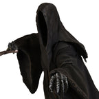 Productafbeelding Heer der Ringen - Aanvallende Nazgul BDS Art Scale Deluxe Standbeeld 22 cm