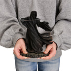 Productafbeelding Heer der Ringen - Aanvallende Nazgul BDS Art Scale Deluxe Standbeeld 22 cm
