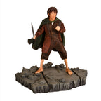 Product image The Lord of the Rings - Frodo BDS Art Scale Deluxe Statue 14 cm