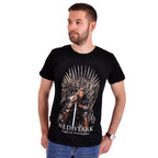 Productafbeelding Ned Stark Lord of Winterfell T-Shirt - Game of Thrones