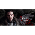 Product image Jon Snow For The Throne Mug - Game of Thrones