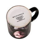 Product image Jon Snow For The Throne Mug - Game of Thrones
