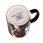 Productafbeelding Daenerys Targaryen Voor De Troon Mok - Game of Thrones