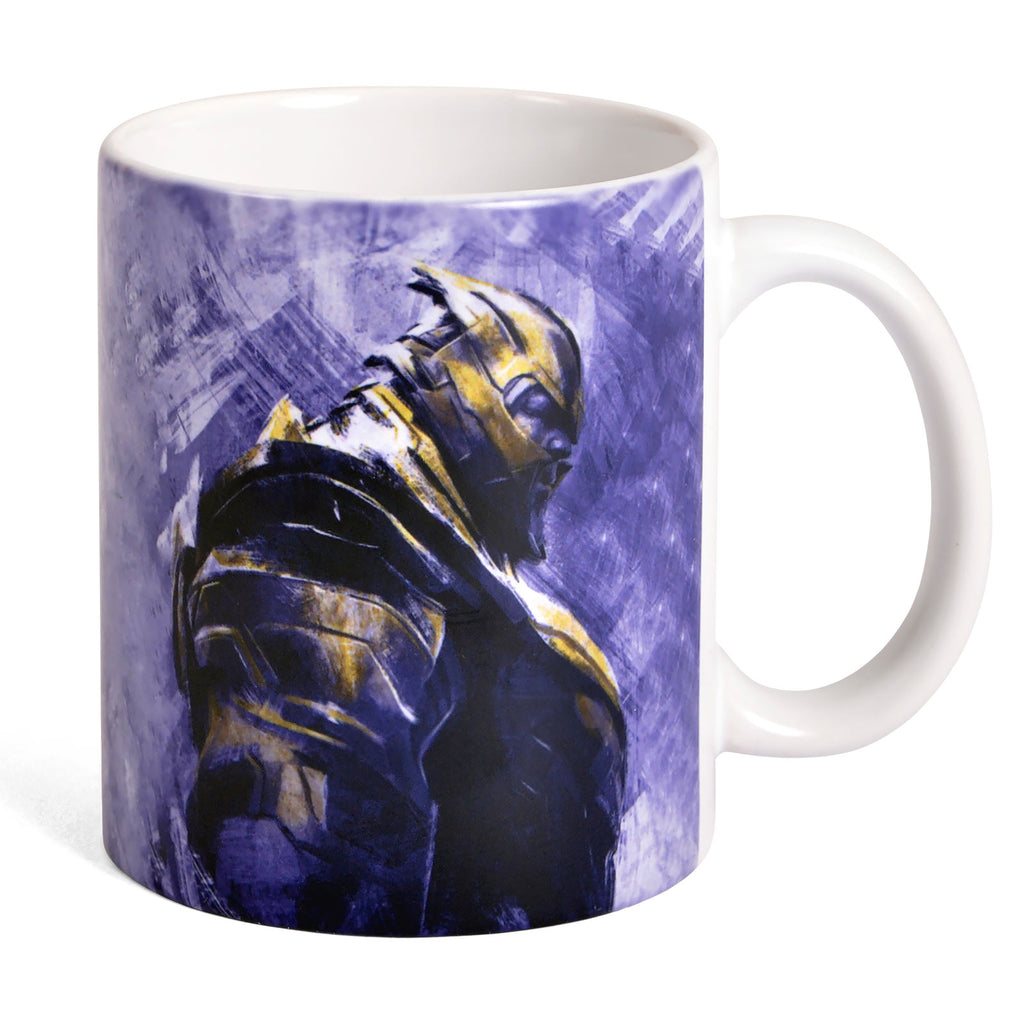 Productafbeelding Avengers - Thanos Warrior Mok