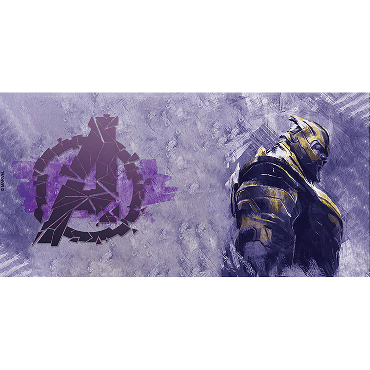 Productafbeelding Avengers - Thanos Warrior Mok