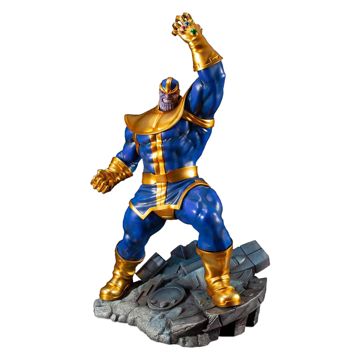 Productafbeelding Thanos - Avengers verzamelbeeld 28 cm