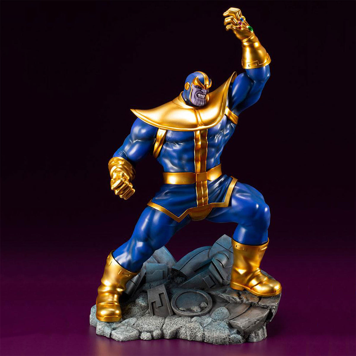 Productafbeelding Thanos - Avengers verzamelbeeld 28 cm