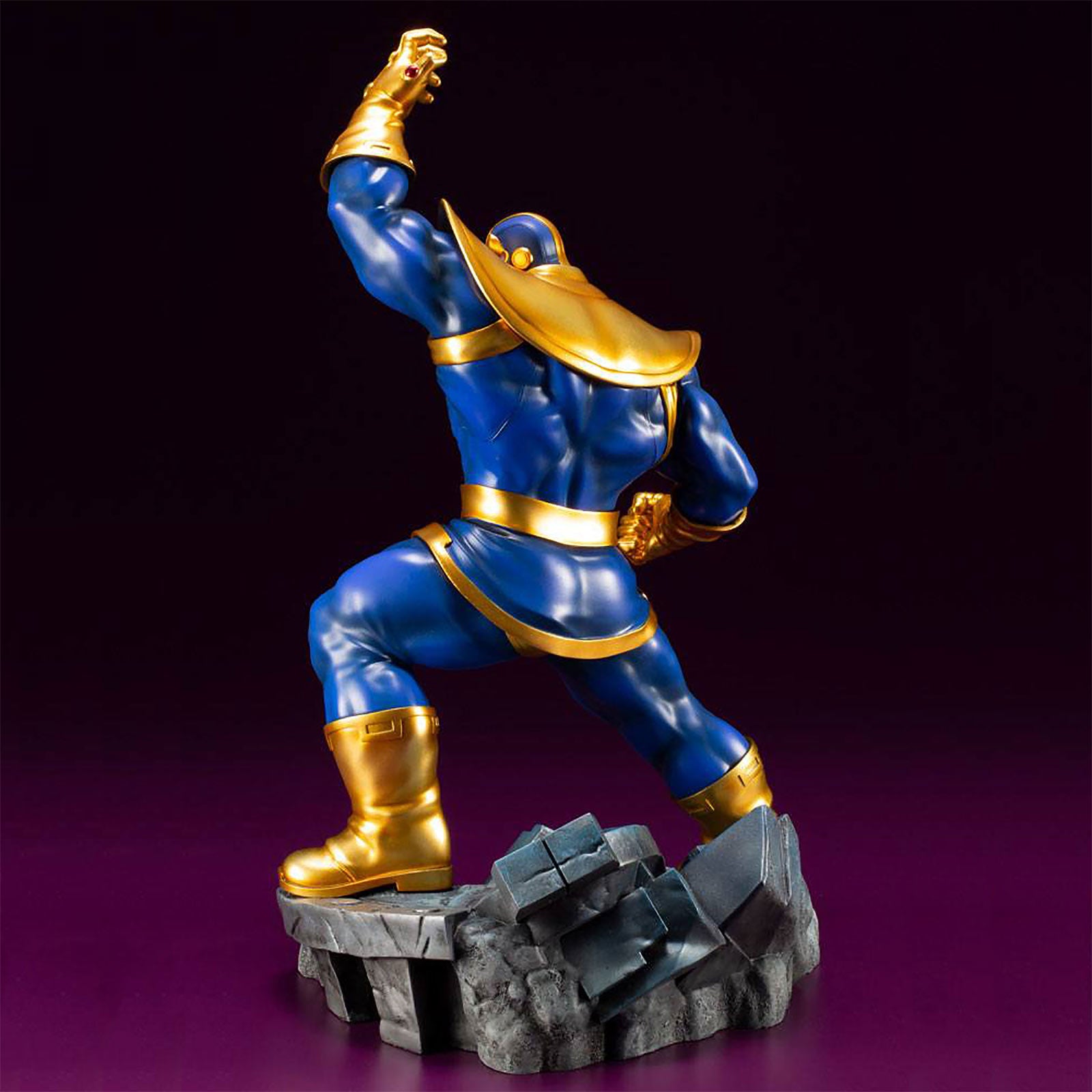 Productafbeelding Thanos - Avengers verzamelbeeld 28 cm
