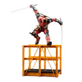 Productafbeelding Super Deadpool Verzamelaarsbeeldje 43 cm