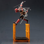 Productafbeelding Super Deadpool Verzamelaarsbeeldje 43 cm