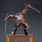 Productafbeelding Super Deadpool Verzamelaarsbeeldje 43 cm