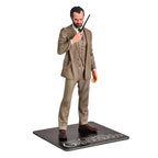Productafbeelding Perkamentus Verzamelaarsstandbeeld 18 cm - Fantastic Beasts