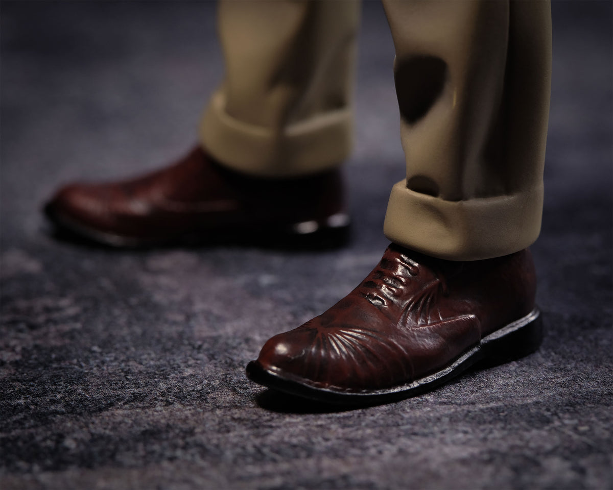 Productafbeelding Perkamentus Verzamelaarsstandbeeld 18 cm - Fantastic Beasts