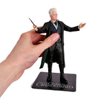 Productafbeelding Grindelwald verzamelbeeldje 18 cm - Fantastische Beesten