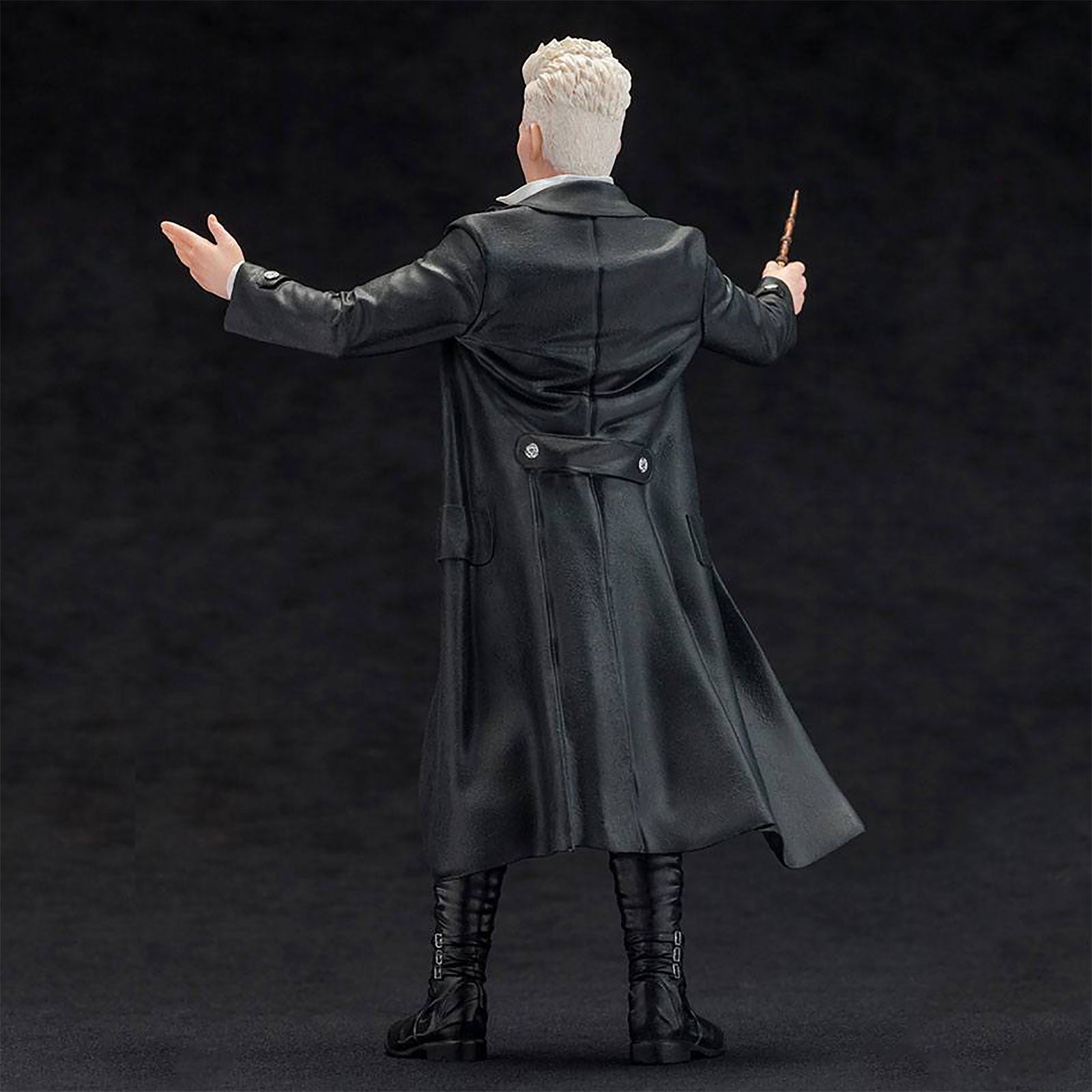 Productafbeelding Grindelwald verzamelbeeldje 18 cm - Fantastische Beesten