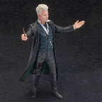 Productafbeelding Grindelwald verzamelbeeldje 18 cm - Fantastische Beesten
