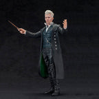 Productafbeelding Grindelwald verzamelbeeldje 18 cm - Fantastische Beesten
