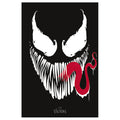 Productafbeelding Venom - Smile Maxi Poster