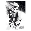 Productafbeelding Star Wars - Stormtrooper Splatter Maxi Poster