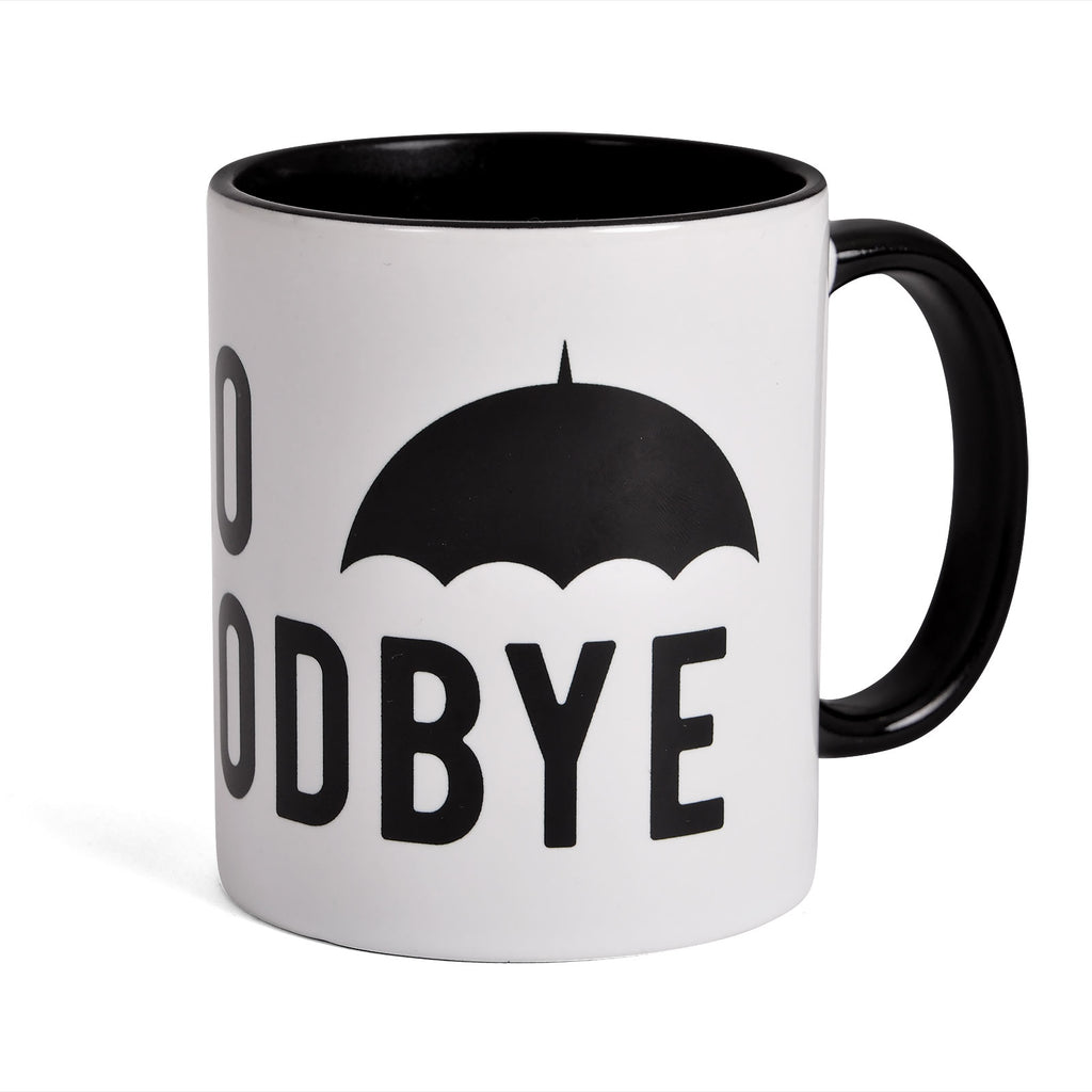 Productafbeelding The Umbrella Academy - Hello Goodbye Mok
