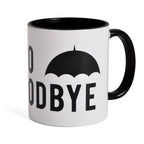 Productafbeelding The Umbrella Academy - Hello Goodbye Mok