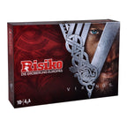 Productafbeelding Vikings Risk - De Verovering van Europa