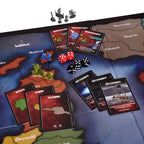 Productafbeelding Vikings Risk - De Verovering van Europa