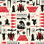 Productafbeelding Star Wars - First Order Cadeaupapier