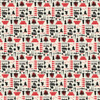 Productafbeelding Star Wars - First Order Cadeaupapier
