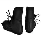 Productafbeelding Viking Half Laarzen Loras Zwart