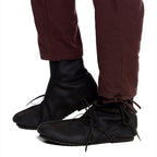 Productafbeelding Viking Half Laarzen Loras Zwart